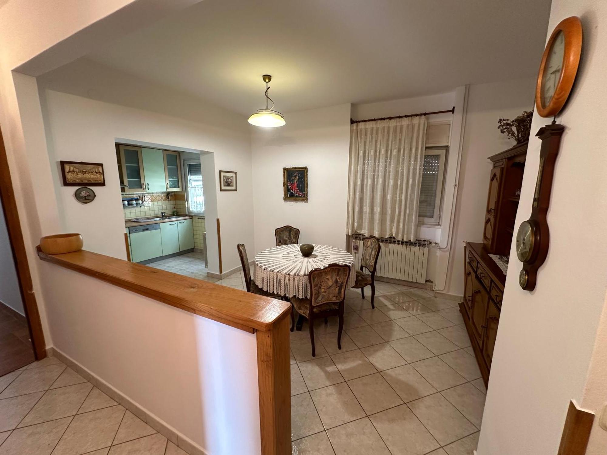 Ferienhaus Jelena Zadar